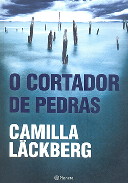 De pedras e de hóstias: conexões entre a prosa da sueca Camilla Läckberg e da goiana Clara Dawn 0031 - De pedras e de hóstias: conexões entre a prosa da sueca Camilla Läckberg e da goiana Clara Dawn