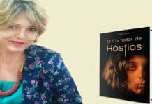 De pedras e de hóstias: conexões entre a prosa da sueca Camilla Läckberg e da goiana Clara Dawn