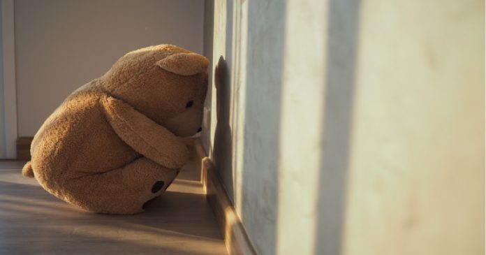 Depressão na infância: sintomas, diagnóstico e tratamento