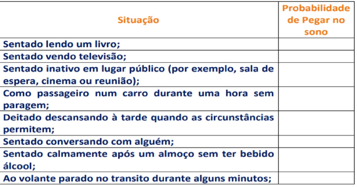 claradawn.com - Narcolepsia: dormir a noite inteira e ainda ter sonolência durante o dia