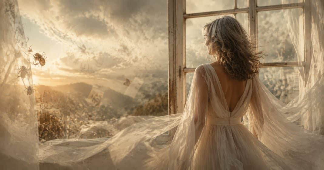 Poemas de Clara Dawn